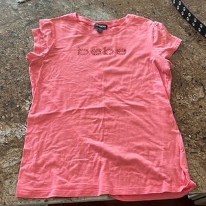 Bebe Tee